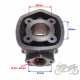 Cylinder Do Piaggio Lc 50 40,00