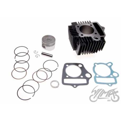 Cylinder Do Atv 110 Cc 4T 52,40