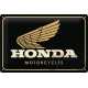 Tablica Plakat 20X30 Honda Mc Motorcycles 22365