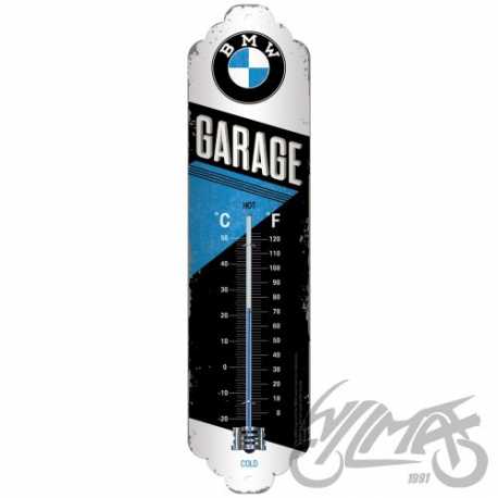 Termometr Bmw Garage 80312