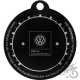 Brelok Do Kluczy Vw Tacho 48022