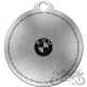 Brelok Do Kluczy Bmw Logo 48033