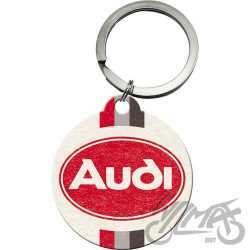 Brelok Do Kluczy Audi Logo 48039