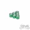 Rolki Wariatora 19X17 7,2G Do Piaggio 125