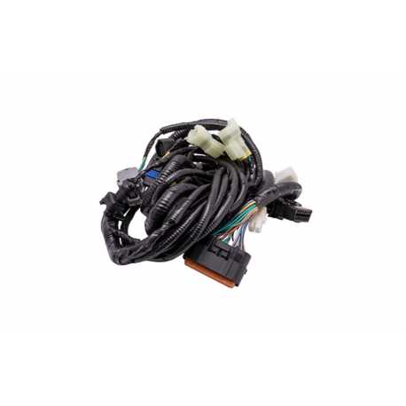 Instalacja Elektryczna Do Motoroweru Fr 2