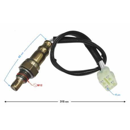 Sonda Lambda Scalpel
