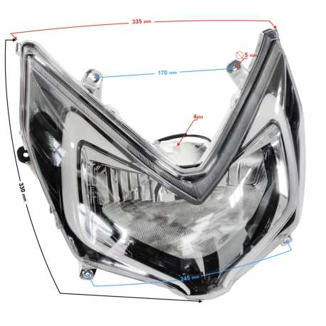 Reflektor Energy 2.0