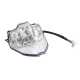 Lampa Tylna Do Motoroweru Fr 2