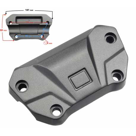 Mocowanie Kierownicy Gt 125