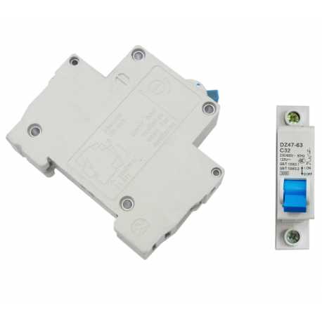 Bezpiecznik Do Skutera Energy/energy 2.0/e-Max One