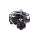 Silnik Bts Poziomy 154Fmi, 125Cc 4T, 4-Biegowy Manual, Czarny