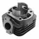 Cylinder I Głowica Moretti Do Skutera 2T 70Cc 1Pe40Qmb Sw.12Mm