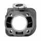 Cylinder I Głowica Moretti Do Skutera 2T 70Cc 1Pe40Qmb Sw.12Mm