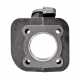 Cylinder I Głowica Moretti Do Skutera 2T 70Cc 1Pe40Qmb Sw.12Mm