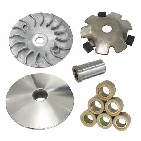 Wariator Sym Falcon / Active