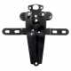 Wspornik tablicy rejestracyjnej Street-R 125