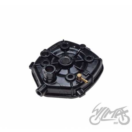 Głowica Cylindra Do Piaggio 70Cc Woda
