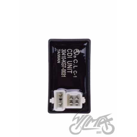 Moduł Zapłonowy 30410-Kg7-0031 Tajwan