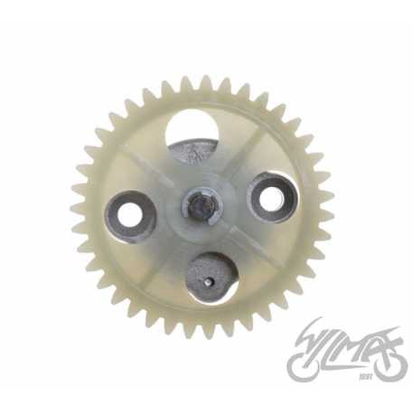 Pompa Oleju Do Sym Orbit 4T