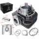 Cylinder Do Skutera 2T 80Cc Tgb