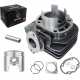 Cylinder Do Skutera 2T 80Cc Tgb