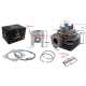 Cylinder Do Skutera 2T 50Cc, Tgb/suzuki