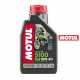 Olej Silnikowy Motul 5100 4T Ester 10W-40 Półsyntetyczny (1 Litr)