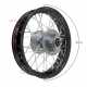 Felga Tylna 16X1,85 ( Rozstaw 67Mm) Dirt Bike