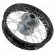 Felga Tylna 16X1,85 ( Rozstaw 67Mm) Dirt Bike