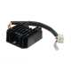 Regulator Napięcia Do Motoroweru Fighter Euro 4
