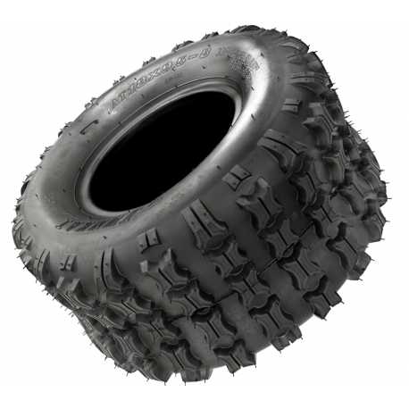 Opona Mr686 18X9,5-8Tl