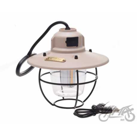 Lampa Camping - Latarka