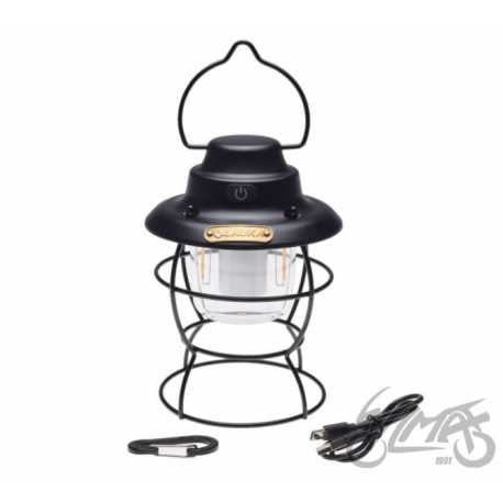 Lampa Camping Retro