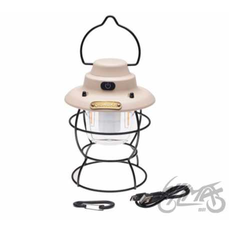 Lampa Camping Retro