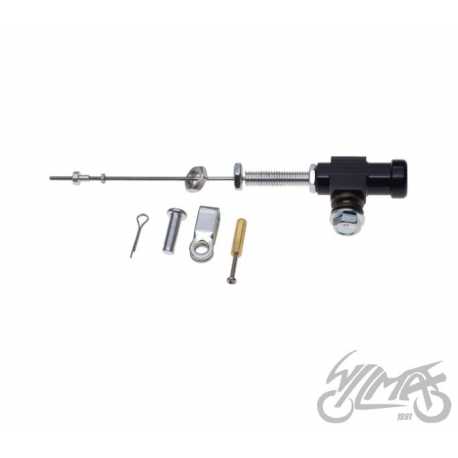 Wysprzęglik Sprzęgła Hydraulicznego Czarny