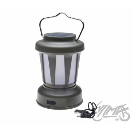 Lampa Camping Retro