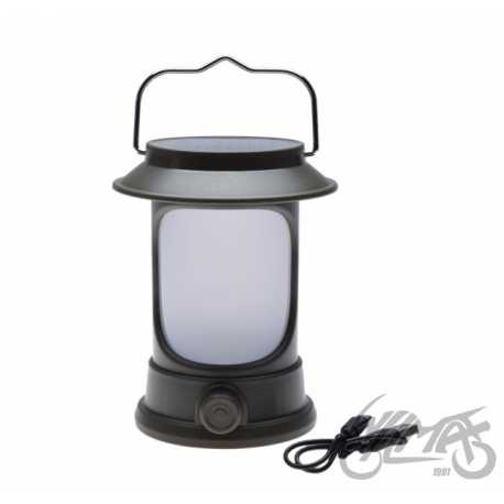 Lampa Camping Retro