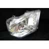 Lampa Przód Bt50Qt-9Xt50Qt-2 Sunny 50 Lj50Qt-2L