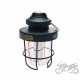 Lampa Retro Camping Zielona