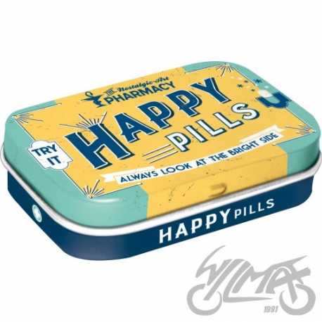 Mintbox Happy Pills 81330 Opk 4 Szt.