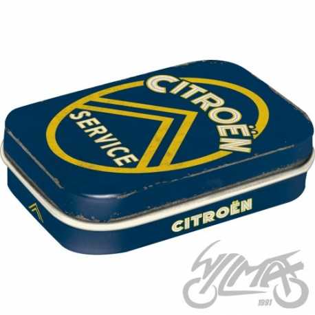 Mintbox Citroen Service 81448 Opk 4 Szt.