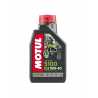 MOTUL OLEJ SILNIK 5100 4T ESTER 10W40 1L