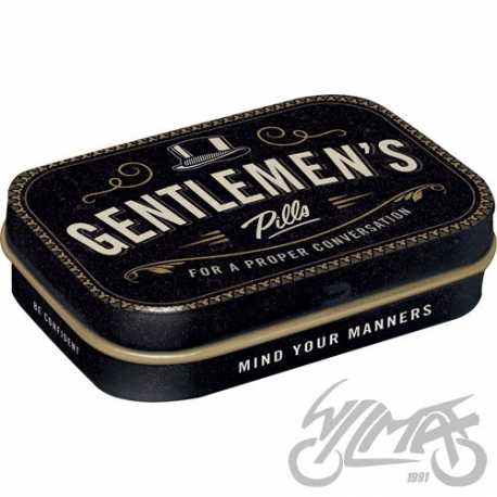 Mintbox Gentelmens 81429 Opk 4 Szt.