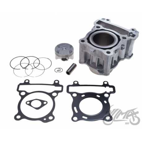 Cylinder Do Yamaha X-Max 125 52,00 2006-2013
