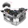Reflektor Voge 525Dsx