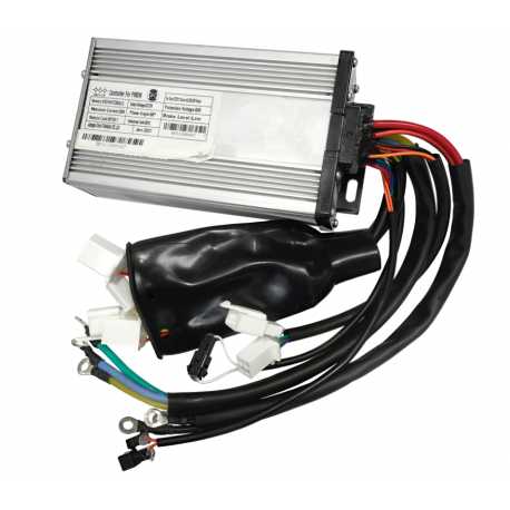 Sterownik Ecu Energy 2.0 Old