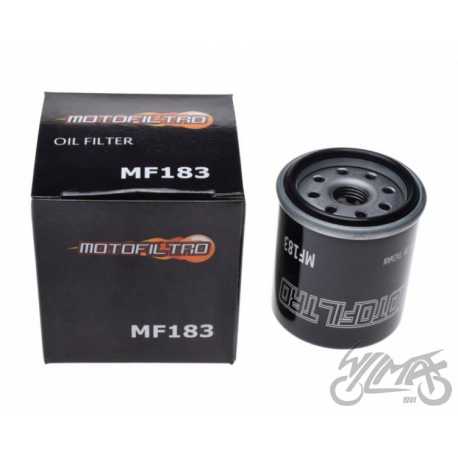 Filtr Oleju Mf183 (Hf183)Motofiltro