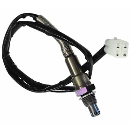 Sonda Lambda Do Motoroweru Fr 2