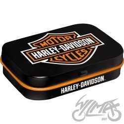 Mintbox Harley-Davidson Logo 81186 Opk 4 Szt.