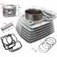 Cylinder CG200 63mm Moretti